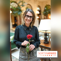 © Rachid Bellak - Alexia Laroche Joubert