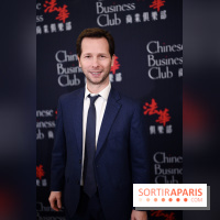 © Rachid Bellak - Harold Parisot