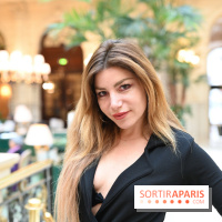 © Rachid Bellak - Lola Marois