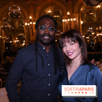 © Rachid Bellak - Noom Diawara et Alix Benezech