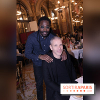 © Rachid Bellak - Noom Diawara et Mehdi Sadoun