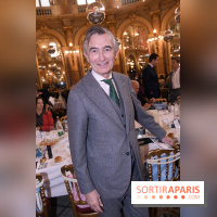 © Rachid Bellak - Philippe Douste Blazy