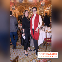 © Rachid Bellak - Shirley Bousquet et Armelle