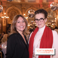 © Rachid Bellak - Shirley Bousquet et Armelle