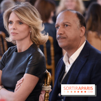 © Rachid Bellak - Sylvie Tellier et Pascal Legitimus