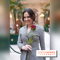 © Rachid Bellak - Virginie Ledoyen