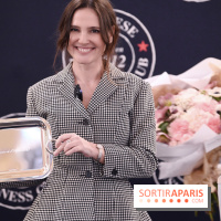 © Rachid Bellak - Virginie Ledoyen