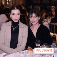 © Rachid Bellak - Ana Clara Benevides et Debora Nogueira