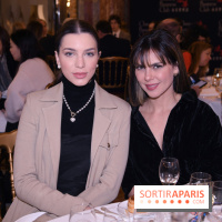 © Rachid Bellak - Ana Clara Benevides et Debora Nogueira