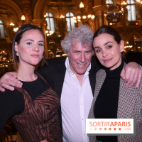 © Rachid Bellak -Mathilde Des Robert, Stéphane De Bourgies, Elisa Bachir Bey