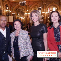 © Rachid Bellak - Pascal Légitimus, Jeanne d'Hauteserre, Sylvie Tellier