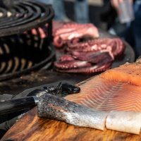 Le salon du Barbecue revient en 2023 - 12