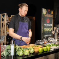 Le salon du Barbecue revient en 2023 - 14