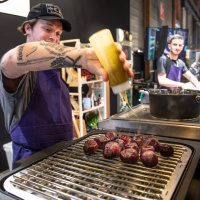 Le salon du Barbecue revient en 2023 - 15