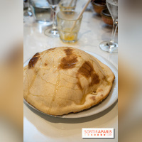 Le buffet à volonté du Jaipur café  - 766833 diwali le restaurant indien de rueil 92