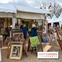 Foire de Chatou 2023