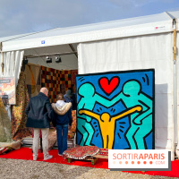 Foire de Chatou 2023