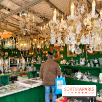 Foire de Chatou 2023
