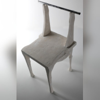 Trouble, l'exposition intriguante au Patronage Laïque Jules Vallès ! - GUO Chengdong 2