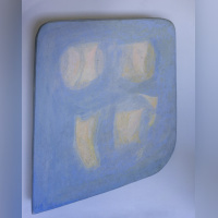 Trouble, l'exposition intriguante au Patronage Laïque Jules Vallès ! - YANG Yi