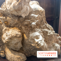 Musée Bourdelle rénové -  A7C5222