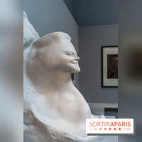 Musée Bourdelle rénové -  A7C5291