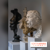 Musée Bourdelle rénové -  A7C5353