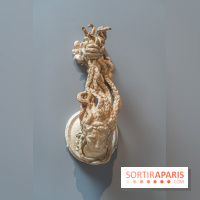 Musée Bourdelle rénové -  Méduse