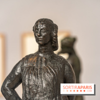 Musée Bourdelle rénové