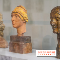 Musée Bourdelle rénové