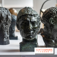 Musée Bourdelle rénové
