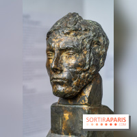 Musée Bourdelle rénové -  A7C5367