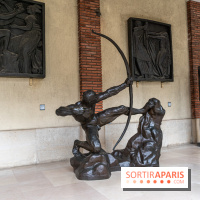 Musée Bourdelle rénové