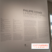 Exposition Philippe Cognée au Musée Bourdelle - La peinture d'après -  A7C5295