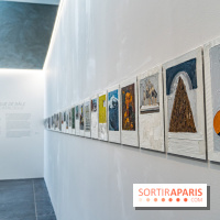Exposition Philippe Cognée au Musée Bourdelle - La peinture d'après