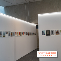 Exposition Philippe Cognée au Musée Bourdelle - La peinture d'après -  A7C5310