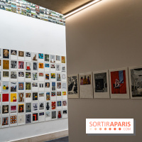 Exposition Philippe Cognée au Musée Bourdelle - La peinture d'après -  A7C5323