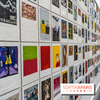 Exposition Philippe Cognée au Musée Bourdelle - La peinture d'après -  A7C5325