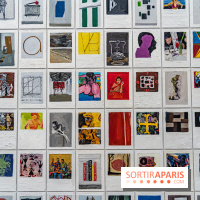 Exposition Philippe Cognée au Musée Bourdelle - La peinture d'après -  A7C5326