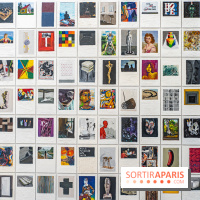 Exposition Philippe Cognée au Musée Bourdelle - La peinture d'après