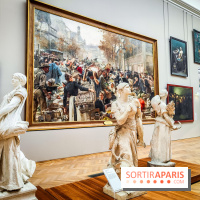 Petit Palais - Collection permanente