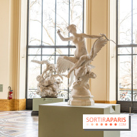 Petit Palais - Collection permanente  -  A7C5762