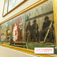 Petit Palais - Collection permanente  -  A7C5786