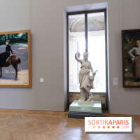 Petit Palais - Collection permanente  -  A7C5783