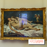 Petit Palais - Collection permanente  -  A7C5795