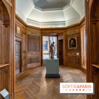 Petit Palais - Collection permanente  -  A7C5800