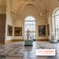 Petit Palais - Collection permanente  -  A7C5802