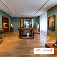 Petit Palais - Collection permanente  -  A7C5869 4