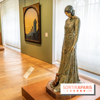 Petit Palais - Collection permanente  -  A7C5870 4