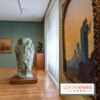 Petit Palais - Collection permanente  -  A7C5872 4